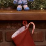 Sia Instagram - How to catch a candy cane #EverydayIsChristmas - Team Sia