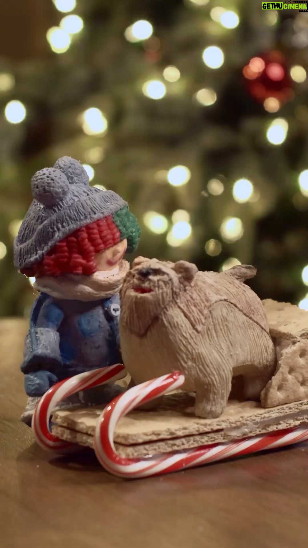 Sia Instagram - Hearing those jingle bells in the distance 🦌🛷🔔 #EverydayIsChristmas - Team Sia