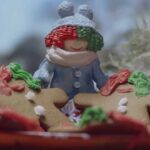 Sia Instagram - Surprise someone with kindness this season ❤️ #EverydayIsChristmas - Team Sia