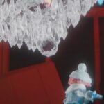 Sia Instagram - It may almost be Christmas, but there’s a few Easter eggs laying around 🎄🥚 - Team Sia 🎥 @neoncatproductions [video description: clips of Easter egg hints hidden throughout Sia’s stop motion video]