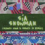 Sia Instagram - Rolling into the holiday season slloowwlllyy with "Snowman" the Slowed Down & Snowed In Remix, available everywhere now - link in bio ☃️❄️ 'Everyday Is Christmas' (Snowman Deluxe Edition) ft. new songs "Pin Drop" & "Santa Visits Everyone" is out next Friday, November 5th! 🎅 - Team Sia