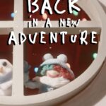 Sia Instagram - Where’d the puppy go?! 🫢 Find out by watching Sia’s Attic on YouTube! - Team Sia 🎥 @neoncatproductions [video description: Sia’s stop motion characters exploring the attic looking for the puppy]