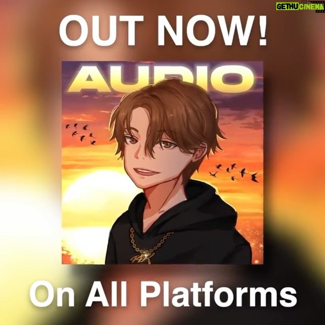 Sia Instagram - I've known audio, bonus son savant since he was three, listen to his first single now!!!! He's 18 and my number 1 space case! Congratulations @audioclayton !!!! (link in stories)