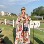 Sia Instagram - I’ve found things to love in the nft world and I’m having so much fun! #arttocome #juiceboxesNFT yum! Sending you all lots of love. https://www.juiceboxes.io