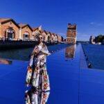 Sia Instagram - #DGLovesVenice 💕 🇮🇹 💕 #TeamSia 🎀 Glam: @thetonyabrewer 💄 Venice, Italy