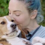 Sia Instagram - Join @beaglefreedom, @whitneycummings and #TeamSia in helping to cut cruelty. ❤️ download the #crueltycutterapp and let corporations know where you stand! 🐶