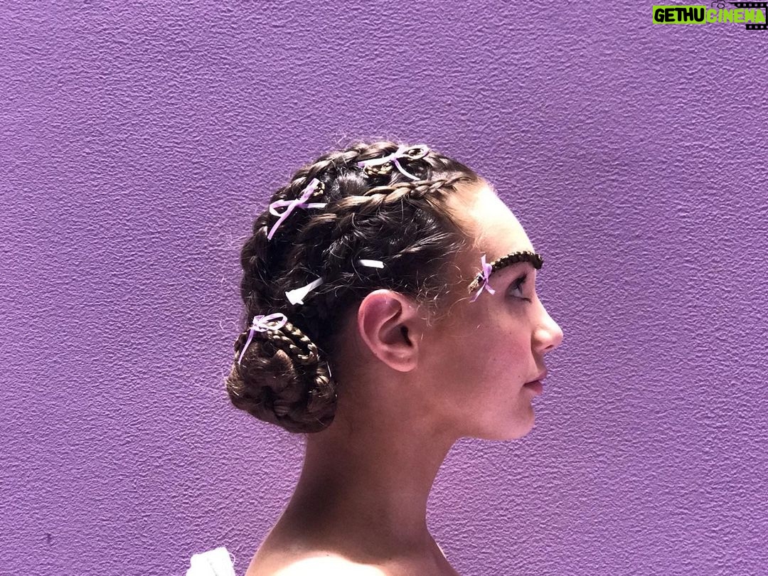 Sia Instagram - @Maddieziegler she was just fourteen! Cheers to my young adult! 18 and wise beyond her years! Love watching you grow into the mature, hilarious woman you're becoming! You are the best and I'll always be here if you need me!
