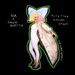 Sia Instagram - Feel the beat with the new @jimouma mix of "Floating Through Space," out everywhere today 💖🎶 - Team Sia