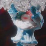 Sia Instagram - It’s the moment you’ve been waiting for! Sia’s friends go on an epic holiday adventure this year. See where they all end up! 🧊❄️🤗 - Team Sia 🎥 @neoncatproductions [video description: Sia’s holiday stop motion series with her character riding down on a ramp on a skateboard and swinging on the chandelier out the window]