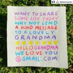 Sia Instagram – ❤️ #repost @dallasclayton
・・・
Casey wrote to tell me that she’s sick with covid and she deeply misses her Grandma Lola (age 92) and Grandma Tutu (age 101). They are an ocean apart and she’d love your help in sending them some small bits of joy. If you’ve got a moment today and miss your grandparents, or your parents, or your partner, or your friend, why not share some collective uplift with a stranger. After all, it’s not often we get a chance to speak to someone who has lived so long and seen so much. Say hello , make a friend from a far, try and share a touch of kindness: Hellograndmaweloveyou@gmail.com . PS they’ve both got birthdays coming in the spring.