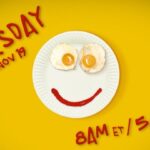 Sia Instagram - Set your alarm ⏰ "Hey Boy" is out bright & early tomorrow at 8am ET/5am PT ☀️ - Team Sia