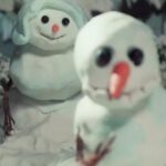 Sia Instagram - ⛄⛄⛄ You are my home, my home for all seasons. Watch the new video for Snowman on youtube.com/sia 🎄 'Everyday Is Christmas' is out everywhere now! - Team Sia