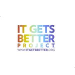 Sia Instagram - @itgetsbetter is taking over! Sia gave us permission to use her handle today (😱 I know, right!?) so check out her Instagram story to learn more about our work to empower LGBTQ+ youth! 🌈 . So who are we? For the last decade, the It Gets Better Project has been helping young LGBTQ+ people embrace and celebrate their authentic selves. Our goal is to make their journey more joyous by connecting them with others who have shared their experiences. 💪🏳️‍🌈#itgetsbetter #10yearsbetter