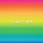 Sia Instagram - 🌈 Seeing rainbows 🌈 New Together lyric video on youtube.com/sia! - Team Sia