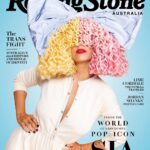 Sia Instagram - September 7 2020 - Team Sia