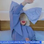 Sia Instagram - Sia performed "Together" & "Bird Set Free" bright and early on @goodmorningamerica yesterday ☀️🌈 - Team Sia