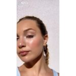 Sia Instagram - 💄💋🌈 @maddieziegler x @thetonyabrewer #SiaTogether