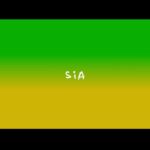 Sia Instagram - Together ❤ wecantakeithigher.com - Team Sia