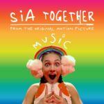 Sia Instagram - New Sia single: Together - out everywhere May 20th! 🌈🎧 pre-save now (link in bio) - Team Sia