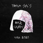 Sia Instagram - Ear Candy & Chill on @Spotify 🎀 (link in bio) - Team Sia