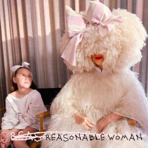 Sia Instagram - 💞 BIG ALBUM NEWS 💞

‘Reasonable Woman’ is officially coming out on Friday, May 3rd! 

Little Wing
Immortal Queen (featuring @chakakhan and ???)
Dance Alone (Sia and @kylieminogue)
I Had A Heart
Gimme Love
Nowhere To Be
Towards The Sun
Incredible (featuring @labrinth)
Champion (featuring @tierrawhack, @kaliii, and @mrjimmyjimmy)
I Forgive You
Wanna Be Known
One Night
Fame Won’t Love You (with @parishilton)
Go On
Rock And Balloon

There are so many incredible friends who helped give their all to make the album what it is, can’t wait for you to hear it 😍 Go, go, go pre-order the album at the link in bio and keep on dancing 🤩🦄

- Team Sia