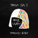 Sia Instagram - Team Sia's Ear Candy is ready to make you fall in love 💞 listen on @Spotify - Team Sia