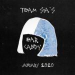 Sia Instagram - 👂🍬 Treat yourself to some Team Sia's Ear Candy on @Spotify today! - Team Sia