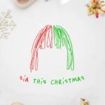 Sia Instagram - It may be getting chillier out, but we’re feeling warm inside 💞 happy 6th birthday to ‘Everyday Is Christmas’, celebrate by listening to Sia’s “This Christmas” playlist on @spotify (link in bio), featuring your favs like “Snowman” & more! #SiaThisChristmas 🌟☃️ - Team Sia [video description: various winter/holiday clips with Sia’s animations with “Snowman” playing in the background]