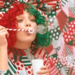 Sia Instagram - Adopt, don't shop if you're thinking about getting a pup this holiday season! 🐶🎅 Then, surprise your new furry friend with peanut butter & jelly dog treats, available now on shop.siamusic.net 💕💕 - Team Sia
