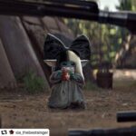 Sia Instagram – Baby Yoda knows 🎄 ❄️ ⛄️- Team Sia #EverydayIsChristmas 
#repost @sia_thebestsinger