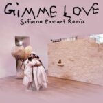 Sia Instagram - “Gimme Love” but make it ☮️ peaceful ☮️ the stunning piano version, courtesy of @sofianepamart, is out now! - Team Sia