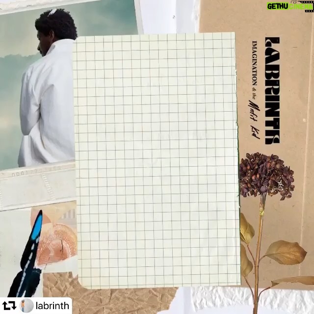 Sia Instagram - Sia features on the new album from @labrinth - out 11/22 - Team Sia 🦋 #repost @labrinth ・・・ Imagination & the Misfit Kid is out 11/22 🦋