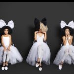 Sia Instagram – W O W ⭐️ just a few of Team Sia’s favorite #SiaHalloween looks! What a treat! – Team Sia