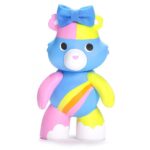 Sia Instagram - Sia's spreading the love with @carebears! 💫💕 In honor of #DayoftheGirl, bid on this one-of-a-kind bear designed with Sia. ✨ All proceeds benefit @CAREorg to help in the fight for bright & successful futures of girls everywhere! ebay.com/care - Team Sia