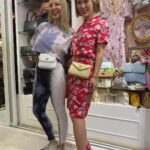 Sia Instagram - So nice to make new friends!