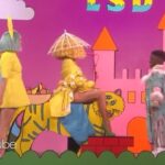 Sia Instagram - No New Friends on @TheEllenShow 🎀 @labrinth @diplo - Team Sia