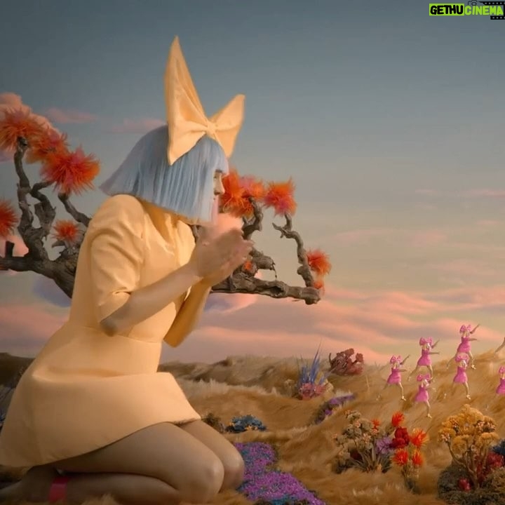 Sia Instagram - #LSD No New Friends video out now ✨ @labrinth @diplo - Team Sia