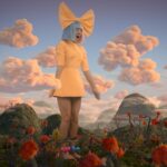 Sia Instagram - #LSD No New Friends video out now ✨ @labrinth @diplo - Team Sia