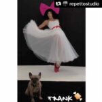 Sia Instagram - #Repost @repettostudio ... Repetto by SIA. Behind the Scenes📷 @siamusic @thetonyabrewer @maddieziegler #repettobysia #repettoparis #repettostudio