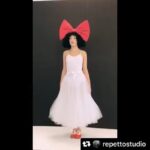 Sia Instagram - #Repost @repettostudio ... Repetto by SIA. Behind the Scenes📷 @siamusic @thetonyabrewer @maddieziegler #repettobysia #repettoparis #repettostudio