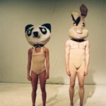 Sia Instagram - BTS 📷 @thetonyabrewer - Team Sia