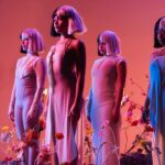 Sia Instagram - I watch you walk away... - Team Sia