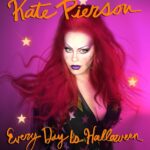 Sia Instagram – Just in time for the spooky season.  New single Every
Day Is Halloween is here 🎃🦇☠️
Check it out now co-written with @siamusic and #samdixon #katepierson #sia #halloween #halloweenmusic #halloweeplaylist #theb52s #newmusic 

LINK IN BIO @thekatepierson Halloween Town