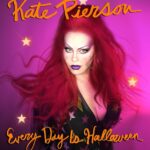 Sia Instagram - Just in time for the spooky season. New single Every Day Is Halloween is here 🎃🦇☠️ Check it out now co-written with @siamusic and #samdixon #katepierson #sia #halloween #halloweenmusic #halloweeplaylist #theb52s #newmusic LINK IN BIO @thekatepierson Halloween Town