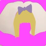 Sia Instagram - Channel your inner Sia with the new “Gimme Love” lens, now available on Instagram 🦄💗 - Team Sia [video description: a person waving and making a heart with their hands using the “Gimme Love” filter that alternates colors]