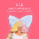Sia Instagram - Unstoppable is just that 🚀 & to celebrate @clarenceclarity made this amazing remix, out everywhere tomorrow! - Team Sia