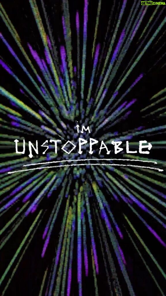 Sia Instagram - You are Unstoppable 💕 link in bio to watch the new lyric vid. - Team Sia