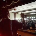Siddharth Nigam Instagram - Just everyone is following my new single #Follow 🎶 🎤 😍and you guys made the song trending. Love you #Siddharthians Thank you @mithibaikshitij for this warm and amazing event. I had an amazing day with you all.😍☺️ #trendingreels #trendingsongs #siddharthnigam