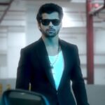 Siddharth Nigam Instagram - Baby driver😎 #siddharthnigam #thesiddharthnigam #trendingreels #cinamatic