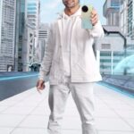 Siddharth Nigam Instagram - Experience seamless performance with the #realmenarzo60x5G thanks to its MediaTek Dimensity 6100+ 5G Chipset. Join the #Next5GSpeedFrontier with advanced 5G technology. Starting at just ₹10,999 with up to 3000* off. Sale Starts Today Midnight, 00:00Hrs. Available on http://realme.com and @amazonIN.
